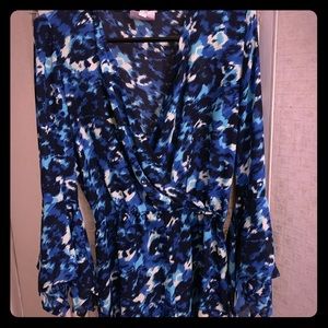 Romeo and Juliet Couture Romper